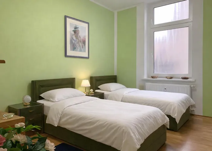Hotel Gelsenkirchen Am Flöz