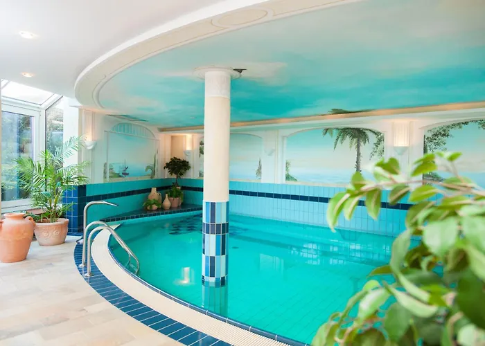 Hotel Seehof Leipzig Zwenkau