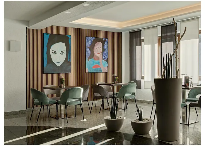 Waldhotel Wandlitz