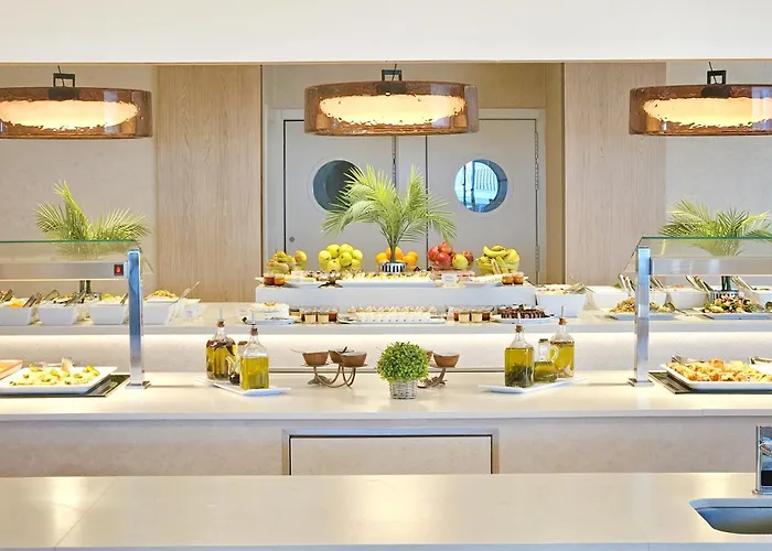 Hotel & Spa S'Entrador Playa Cala Ratjada 