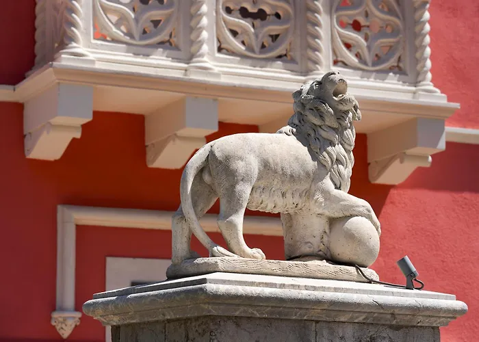 La Pensione Svizzera Taormina