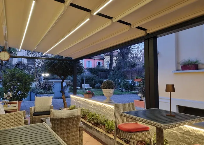 Hotel Charly Milan