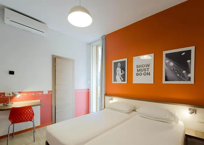 Sure Hotel By Best Western Nologo Genova