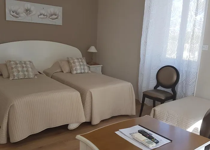 Le Castelet Des Alpilles Hotel Saint-Remy-de-Provence
