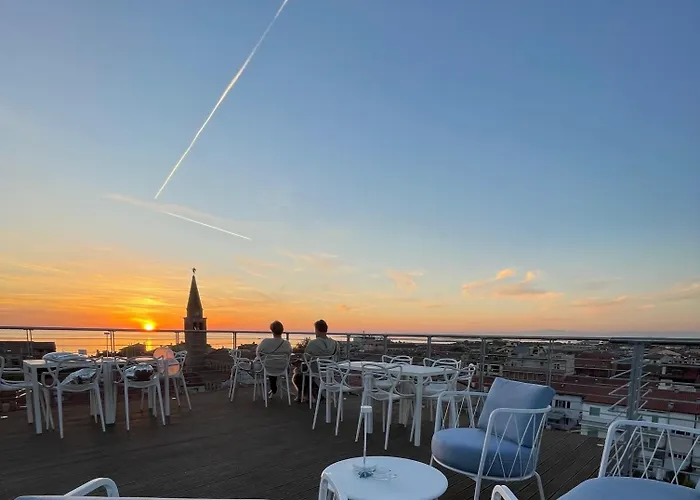 Hotel Regina Grado