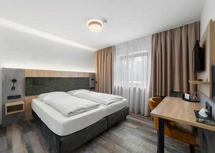 Hotel Franken Forchheim 