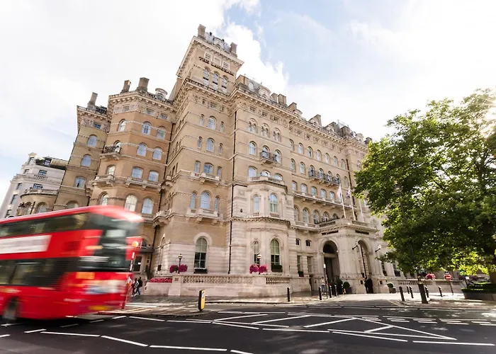 The Langham London