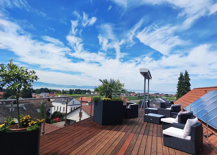 Hotel Gierer