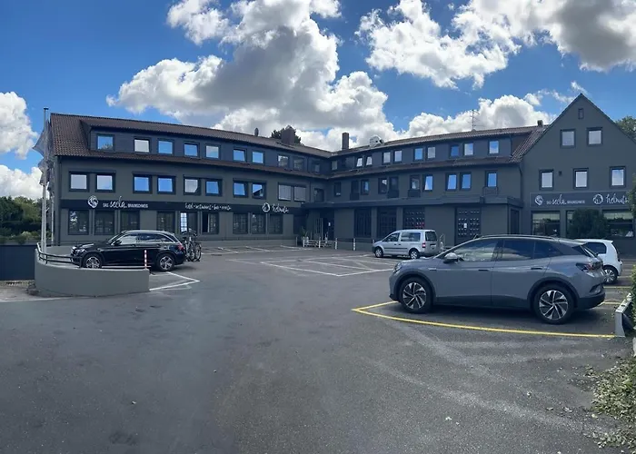 Hotel Landhaus Seela Braunschweig