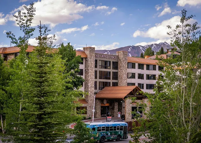 The Grand Lodge, A Vail Resorts Property Mount Crested Butte