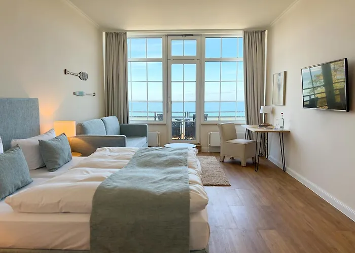 Strandhotel Miramar