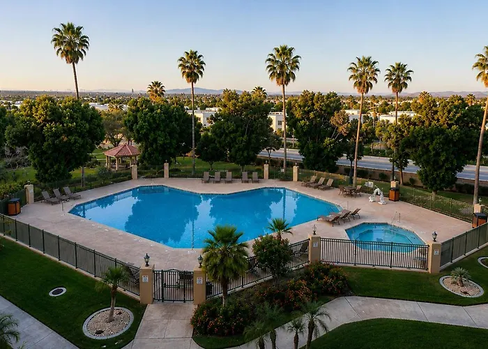 Yuma Inn & Suites