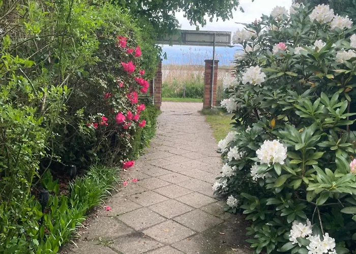 Gast-& Logierhaus Am Rheinsberger See