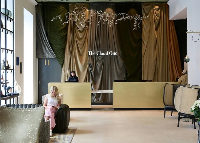 Motel One Wien-Staatsoper