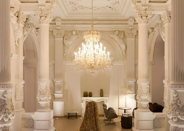 Motel One Wien-Staatsoper
