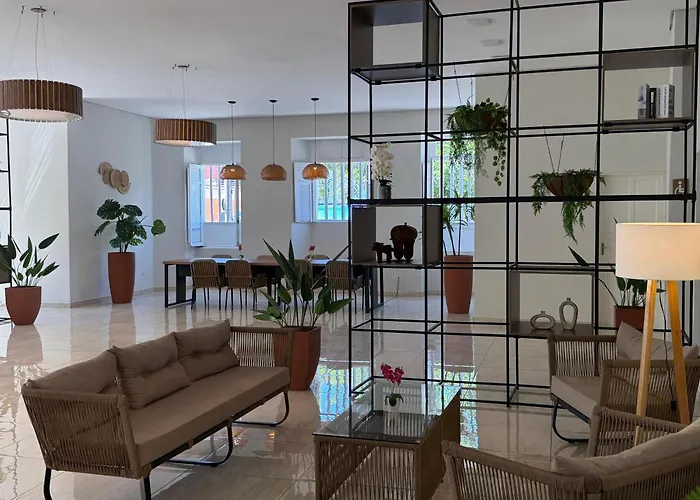 Hotel Roma