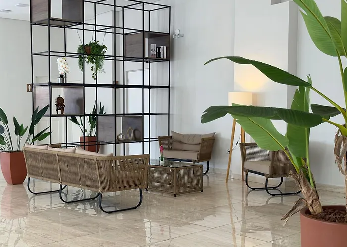 Hotel Roma