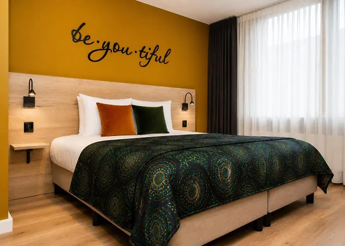 Hotel Onder De Linden