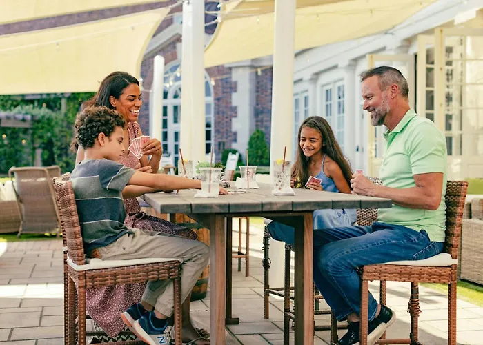 The Historic Cavalier Hotel And Beach Club Autograph Collection Virginia Beach