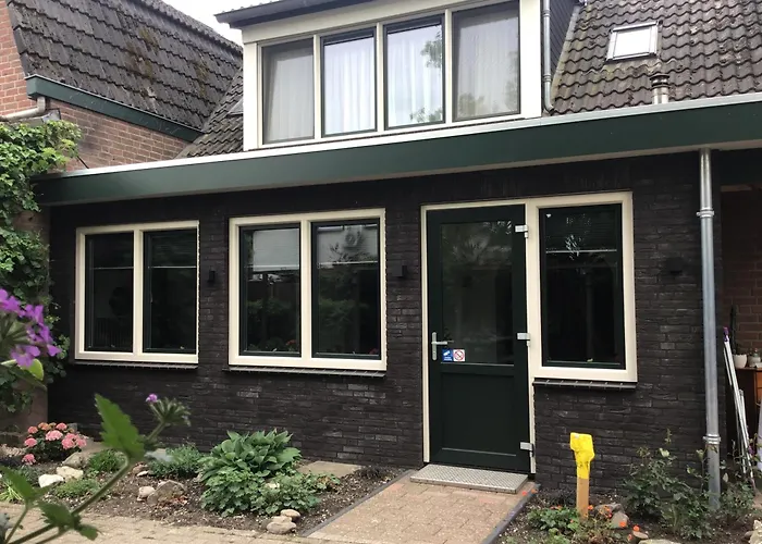 B&B Knooppunt70 Arcen