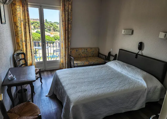 Hôtel AMBEILLE