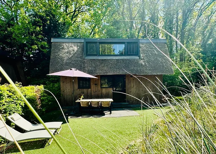 Park Heerehof Hotel Schoorl