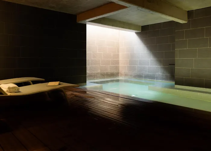 9Hotel Sablon Brussel