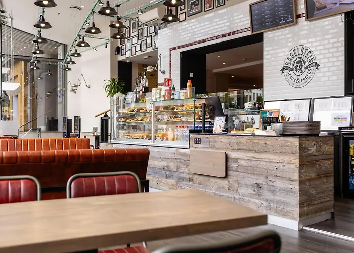 Radisson BLU Astrid Hotel, Antwerpen