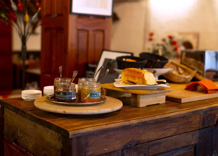 The Originals City, Hôtel Cartier, Quillan 