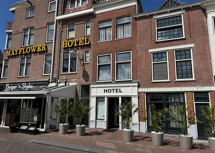 Hotel Mayflower