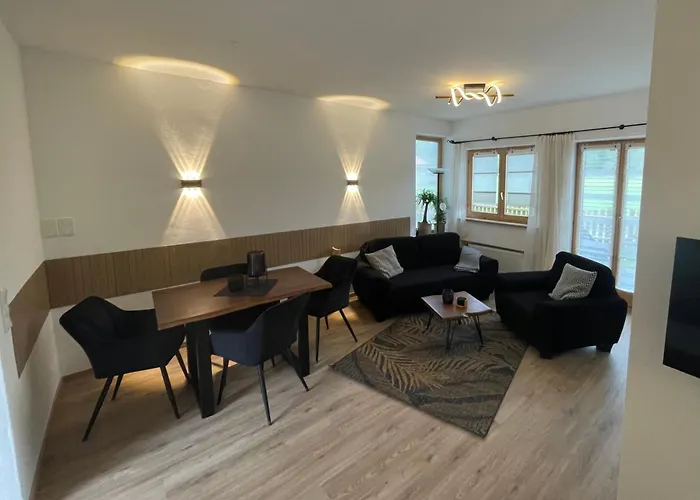 Ferienhotel Barmsee