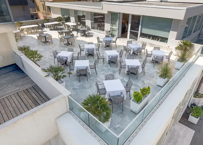 Hotel Sole Sottomarina