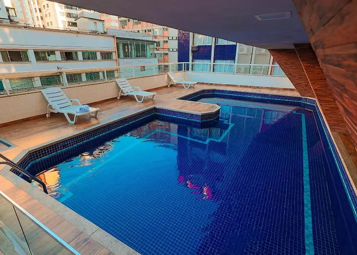 Hotel dos Açores