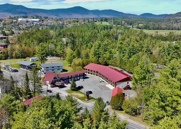 Rodeway Inn Lake Placid South