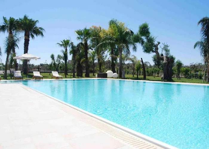 Tenuta Espada Gallipoli