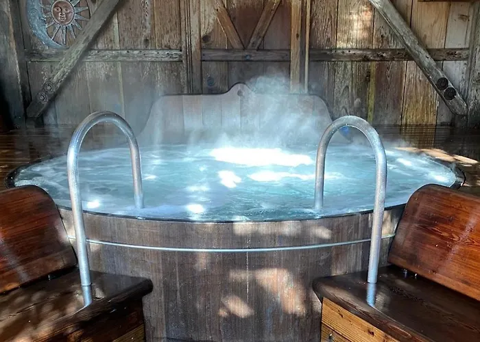 Sweetwater Inn And Spa