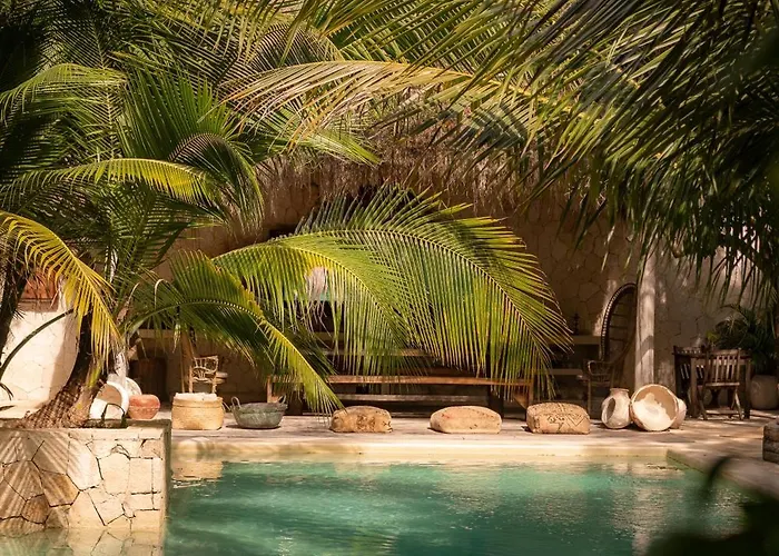 Una Vida Tulum