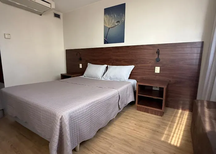 Flat em Taguatinga