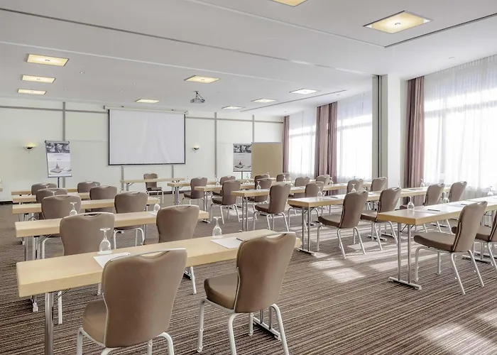 Mercure Hotel Trier Porta Nigra