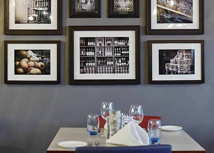 Novotel London Waterloo