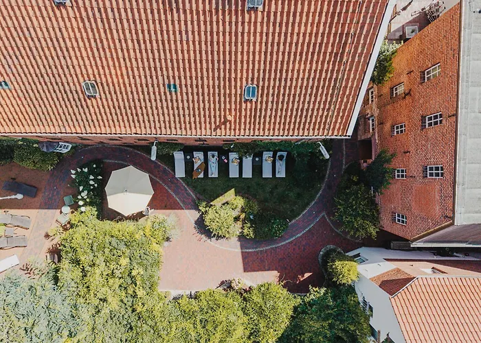 Romantik Hotel Reichshof