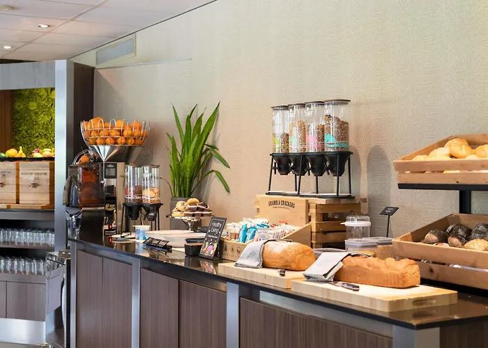Mercure Hotel Zwolle