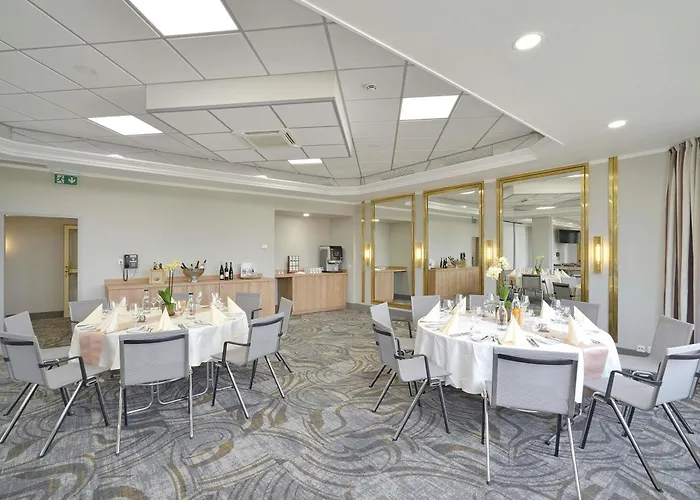 Mercure Hotel Koblenz