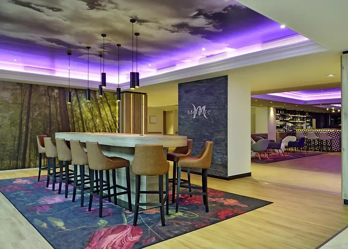 Mercure Hotel Koblenz