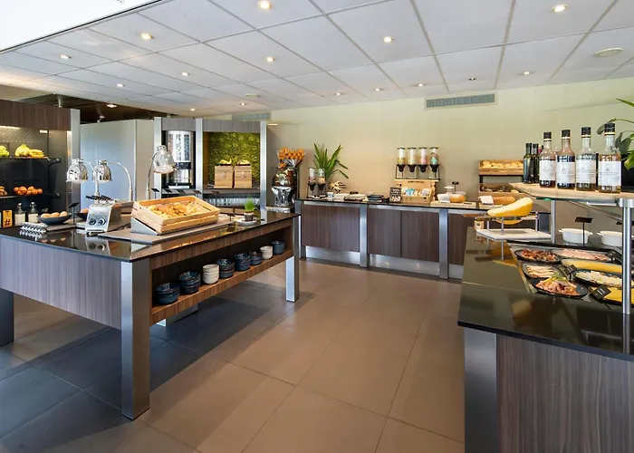 Mercure Hotel Zwolle