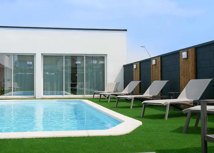 Hotel ibis Styles Poitiers Nord