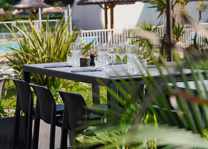 Novotel La Grande Motte Golf