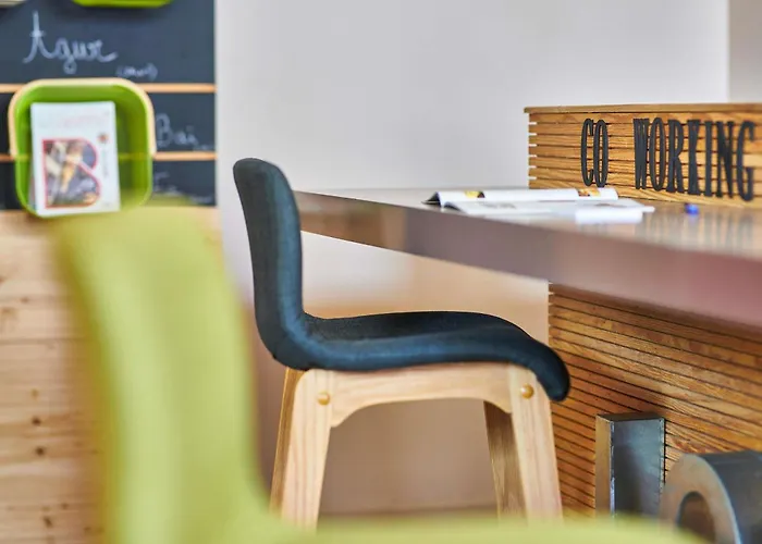 Ibis Styles Bayonne