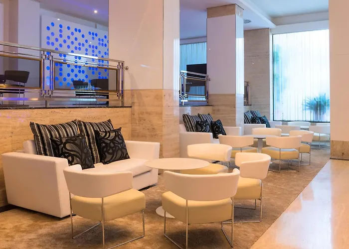 Hotel Palma Bellver , Affiliated By Melia
