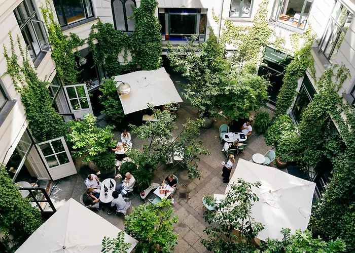 Coco Hotel Kopenhagen